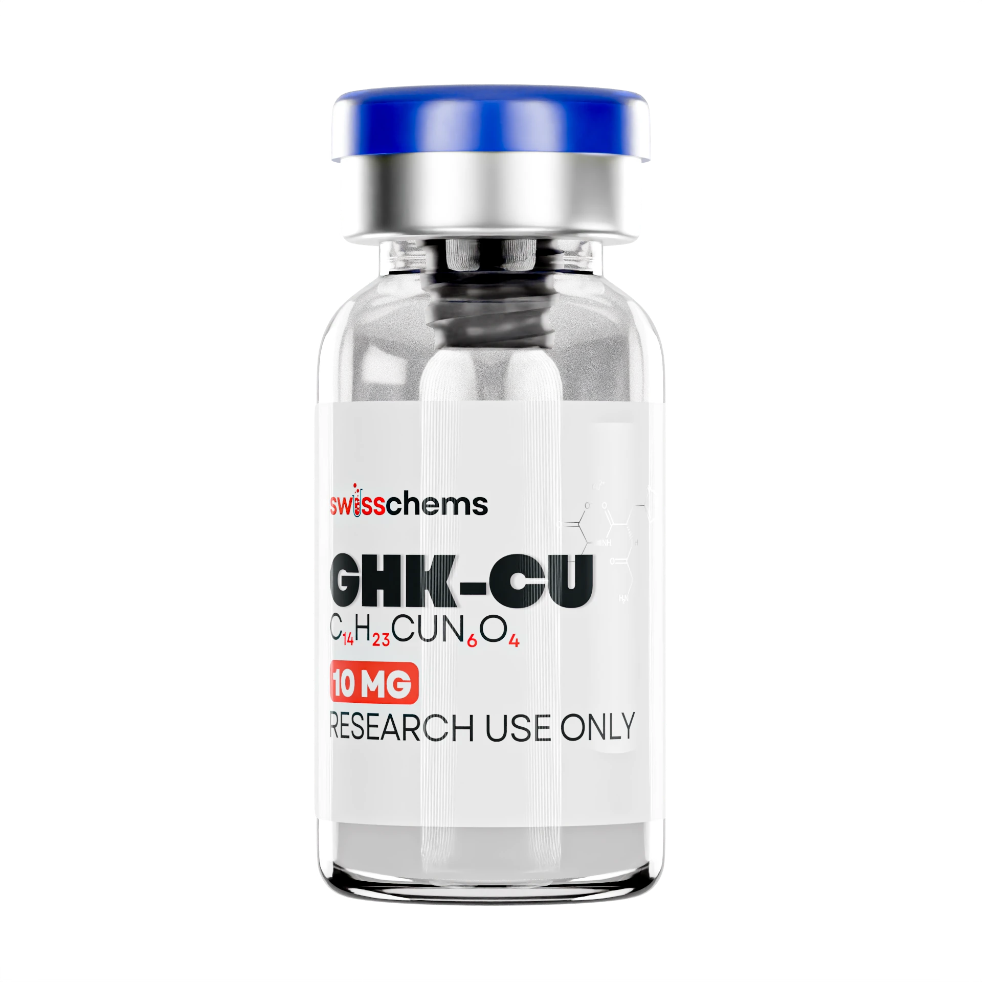 GHK-Cu Copper Peptide GHK-Cu Copper Peptide