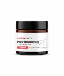 PQQ Disodium Powder