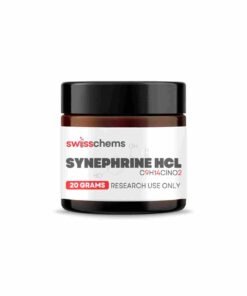 Synephrine HCl Powder