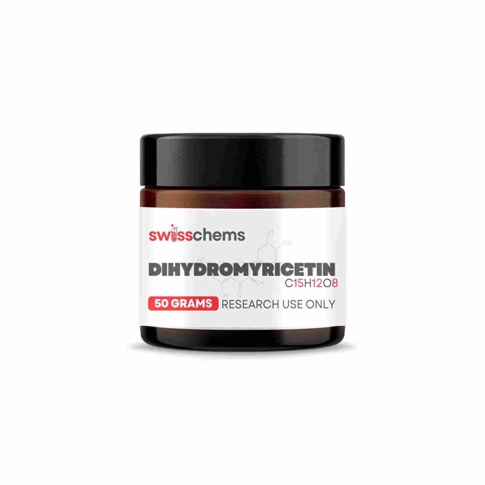 Dihydromyricetin (DHM) Powder Dihydromyricetin (DHM) Powder