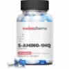 5-Amino-1MQ (50mg/capsule)