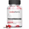 Tesofensine (0.25mg/capsule)