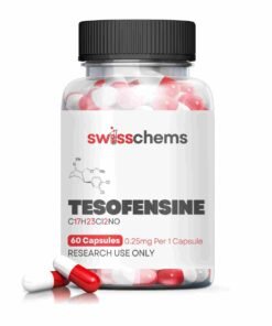 Tesofensine (0.25mg/capsule)