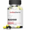 RAD-140 (Testolone)