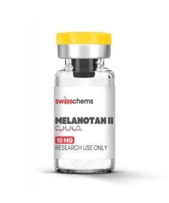 Melanotan II
