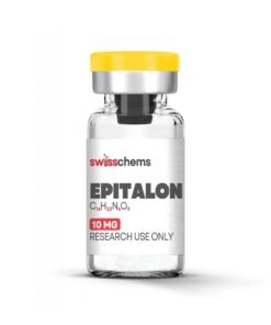 Epitalon 10 mg
