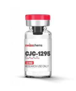 CJC-1295 without DAC 2 mg
