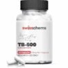TB-500 (0.5mg/capsule)