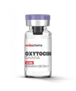 Oxytocin