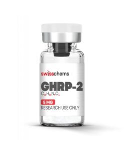 GHRP-2 5 mg