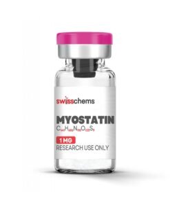 Myostatin 1 mg (1 vial)