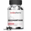 Bromantane (25mg/capsule)