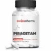 Piracetam (800mg/capsule)