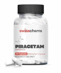 Piracetam (800mg/capsule)