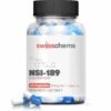 NSI-189 Phosphate (20mg/capsule)