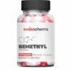 Bemethyl (100mg/capsule) 60 Capsules