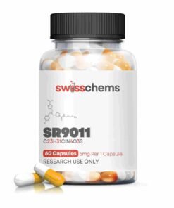 SR-9011 (5mg/capsule)
