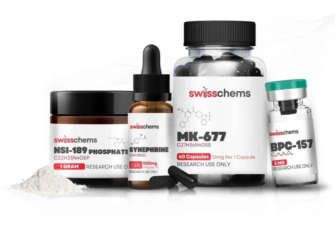 swiss chems
